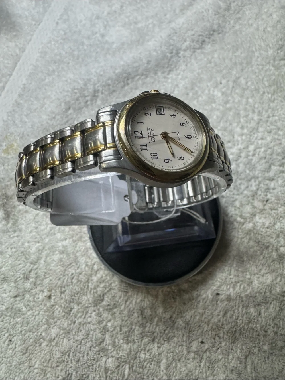 Citizen elegant two